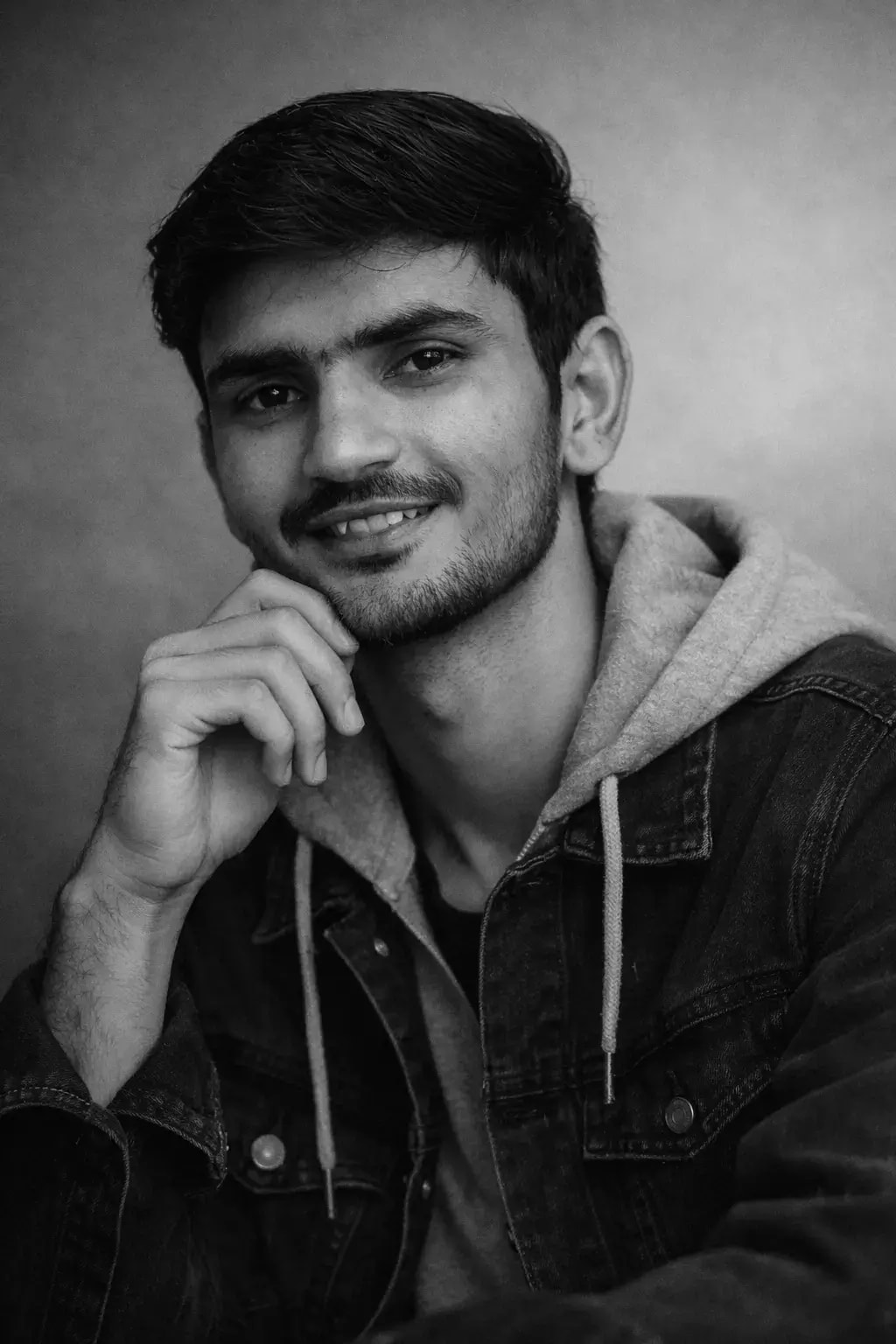 Dhiraj Choudhary, Founder of QubitPilot